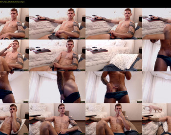 mr_longboy — 36 minute Chaturbate male cam show recording, 720p, Jul 18, 2021