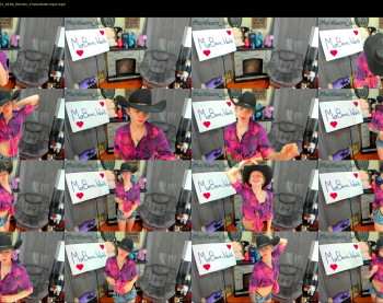 murbears_world — 11 minute Chaturbate female cam show recording, 1080p, Jul 19, 2021