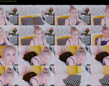myassistant — 114 minute Chaturbate female cam show recording, 720p, Jul 18, 2021