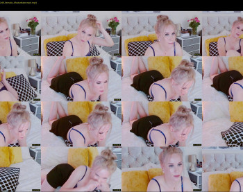 myassistant — 114 minute Chaturbate female cam show recording, 720p, Jul 18, 2021
