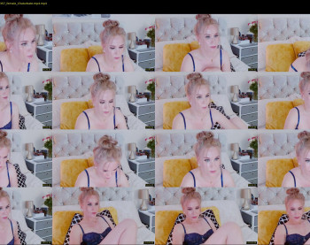 myassistant — 91 minute Chaturbate female cam show recording, 720p, Jul 18, 2021
