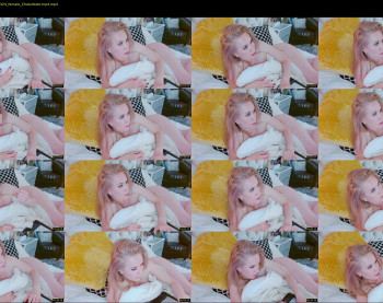 myassistant — 8 minute Chaturbate female cam show recording, 720p, Jul 19, 2021