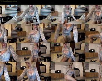 nadyabasinger — 70 minute Chaturbate female cam show recording, 1080p, Jul 18, 2021