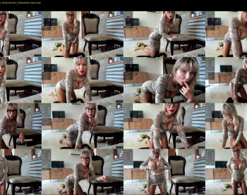 nadyabasinger — 39 minute Chaturbate female cam show recording, 1080p, Jul 19, 2021