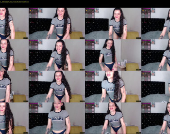 natasha__logan — 36 minute Chaturbate female cam show recording, 720p, Jul 18, 2021