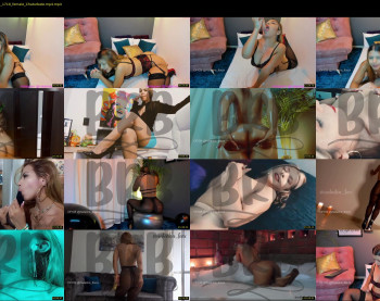 natasha_foxxx — 71 minute Chaturbate female cam show recording, 720p, Jul 18, 2021