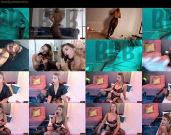 natasha_foxxx — 46 minute Chaturbate female cam show recording, 720p, Jul 18, 2021