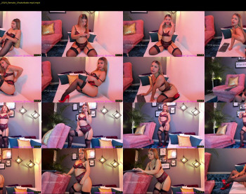 natasha_foxxx — 70 minute Chaturbate female cam show recording, 720p, Jul 18, 2021