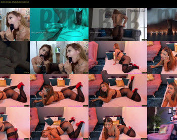 natasha_foxxx — 70 minute Chaturbate female cam show recording, 720p, Jul 19, 2021