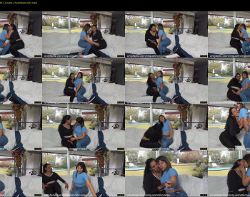 natyniklos2 — 25 minute Chaturbate couple cam show recording, 720p, Jul 18, 2021