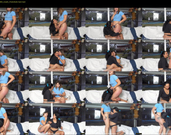 natyniklos2 — 70 minute Chaturbate couple cam show recording, 720p, Jul 18, 2021