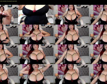 neytiri_moon — 38 minute Chaturbate female cam show recording, 1080p, Jul 18, 2021