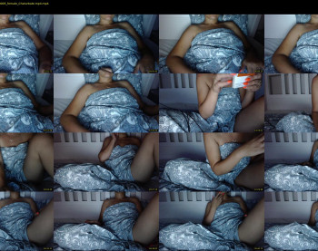 nightssecret — 35 minute Chaturbate female cam show recording, 1080p, Jul 19, 2021