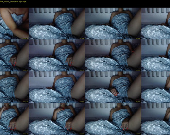 nightssecret — 14 minute Chaturbate female cam show recording, 1080p, Jul 19, 2021