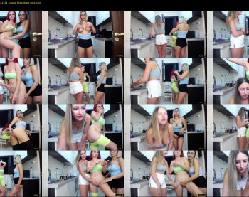 nolimitscoupl3 — 87 minute Chaturbate couple cam show recording, 720p, Jul 18, 2021