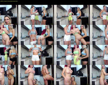nolimitscoupl3 — 50 minute Chaturbate couple cam show recording, 720p, Jul 19, 2021