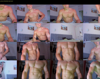 o_r_b_i_t — 47 minute Chaturbate male cam show recording, 720p, Jul 18, 2021