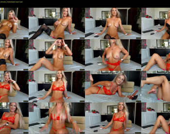 oh_julie — 69 minute Chaturbate female cam show recording, 1080p, Jul 18, 2021
