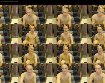 oliver_and_thomas — 7 minute Chaturbate male cam show recording, 720p, Jul 18, 2021