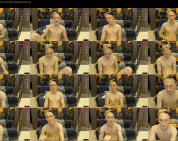 oliver_and_thomas — 25 minute Chaturbate male cam show recording, 720p, Jul 18, 2021
