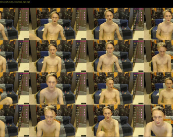 oliver_and_thomas — 30 minute Chaturbate male cam show recording, 720p, Jul 18, 2021