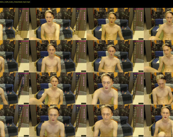 oliver_and_thomas — 53 minute Chaturbate male cam show recording, 720p, Jul 18, 2021