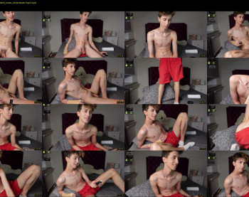 oliver_baker — 70 minute Chaturbate male cam show recording, 1080p, Jul 18, 2021