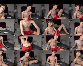 oliver_baker — 70 minute Chaturbate male cam show recording, 1080p, Jul 18, 2021
