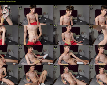 oliver_baker — 65 minute Chaturbate male cam show recording, 1080p, Jul 18, 2021