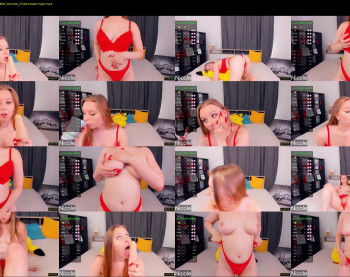 parkerabby — 65 minute Chaturbate couple cam show recording, 1080p, Jul 18, 2021