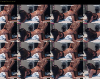 passiekoppel — 17 minute Chaturbate couple cam show recording, 1080p, Jul 18, 2021