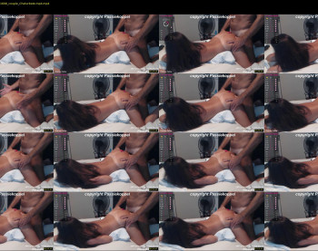 passiekoppel — 9 minute Chaturbate couple cam show recording, 1080p, Jul 18, 2021