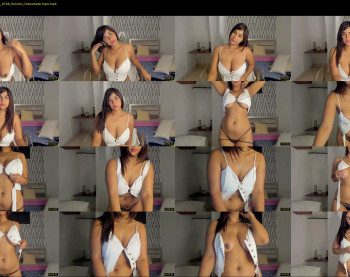paula_shugart — 42 minute Chaturbate female cam show recording, 1080p, Jul 18, 2021