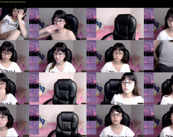 paulette65 — 99 minute Chaturbate female cam show recording, 720p, Jul 18, 2021