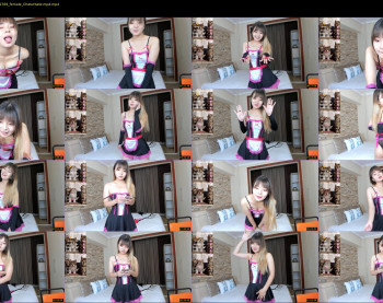 peow_peow_ — 47 minute Chaturbate female cam show recording, 720p, Jul 18, 2021