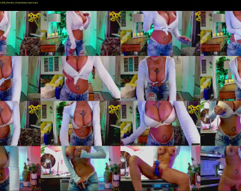 persianangel — 117 minute Chaturbate female cam show recording, 720p, Jul 18, 2021