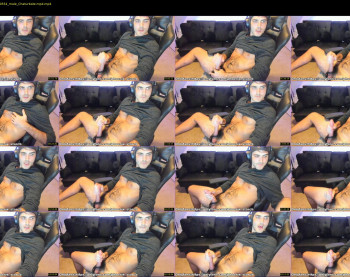 phoenix_star — 32 minute Chaturbate male cam show recording, 720p, Jul 18, 2021