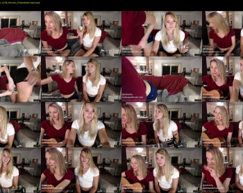 phoenix_taylor — 72 minute Chaturbate female cam show recording, 1080p, Jul 18, 2021