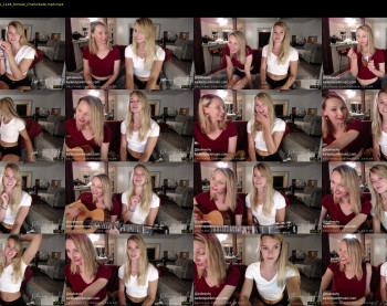 phoenix_taylor — 72 minute Chaturbate female cam show recording, 1080p, Jul 18, 2021
