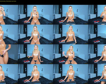 pink_angels — 9 minute Chaturbate couple cam show recording, 1080p, Jul 18, 2021