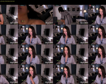pippalee — 10 minute Chaturbate female cam show recording, 1080p, Jul 18, 2021