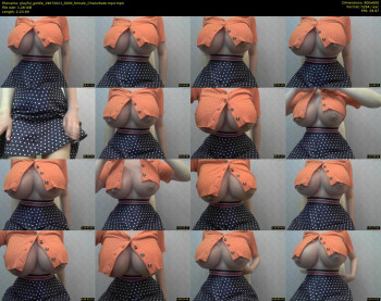 playful_goldie — 144 minute Chaturbate female cam show recording, 480p, Jul 19, 2021