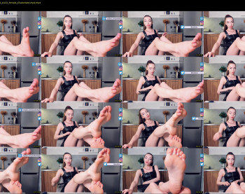 presidenttaylor — 10 minute Chaturbate female cam show recording, 720p, Jul 19, 2021