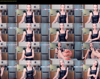 presidenttaylor — 18 minute Chaturbate female cam show recording, 720p, Jul 19, 2021
