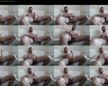 prince_89 — 9 minute Chaturbate male cam show recording, 720p, Jul 18, 2021