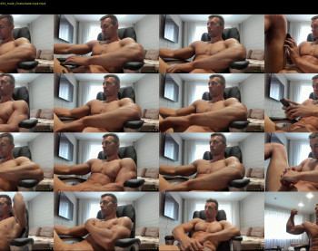 prince_d1ck — 24 minute Chaturbate male cam show recording, 1080p, Jul 18, 2021