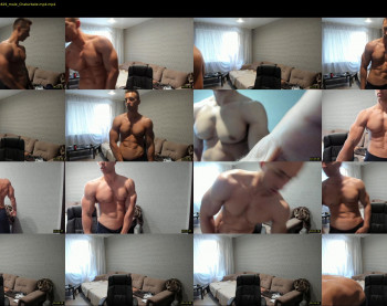 prince_d1ck — 7 minute Chaturbate male cam show recording, 1080p, Jul 18, 2021