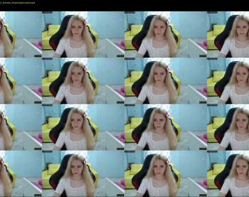 puma4ka — 4 minute Chaturbate female cam show recording, 1080p, Jul 19, 2021