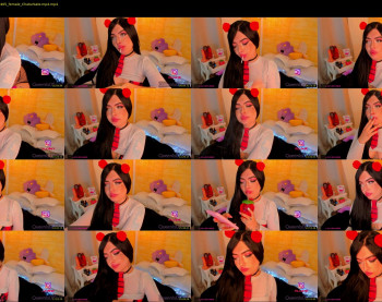 queenlamia — 36 minute Chaturbate female cam show recording, 720p, Jul 19, 2021