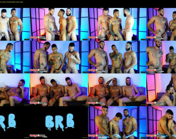 querhyus — 30 minute Chaturbate male cam show recording, 720p, Jul 18, 2021